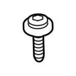 Inverter Screw