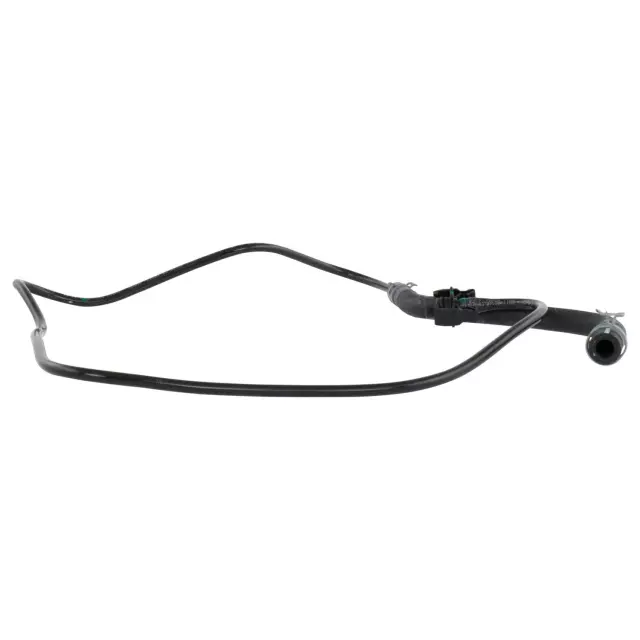 GN1Z-8A365-N - Overflow Hose - 2018-2021 Ford EcoSport | Eastgate