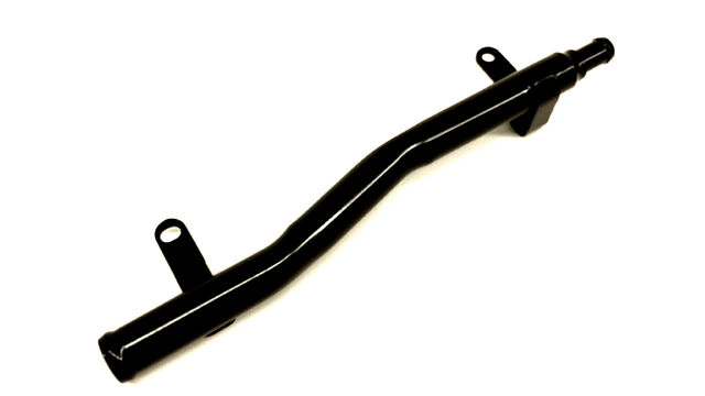 Genuine OEM Subaru B9 Tribeca Front Bumper Hole Cover (2006-2007) - New 57731XA00A