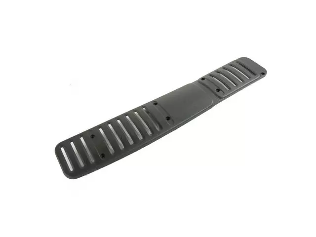 Quarter Trim Panel, Right