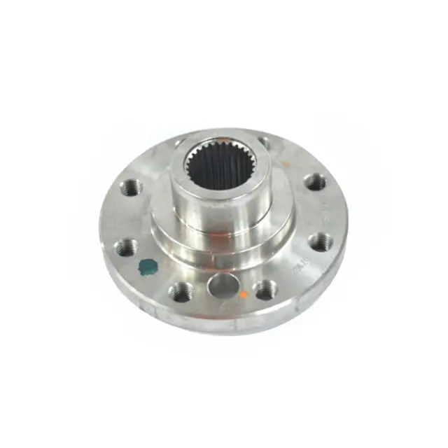 2001-2012 Mopar Drive Shaft Yoke Flange 68083465aa | OEM Parts Online