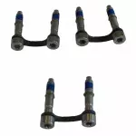 Drive Shaft Rear Bolt