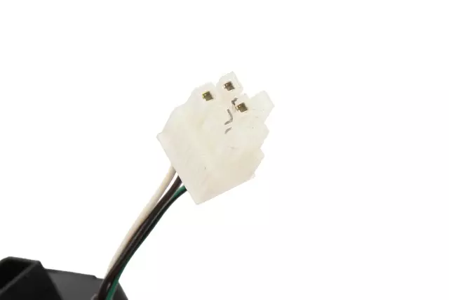 Turn Signal and Headlamp Dimmer Switch