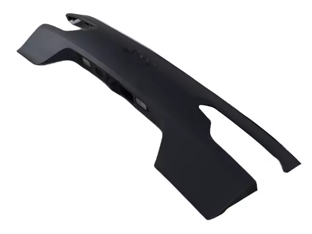 License Lamp Applique