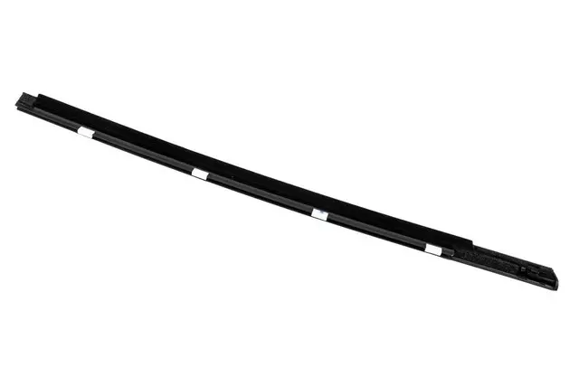 Rear Driver Side Door Window Belt Reveal Molding