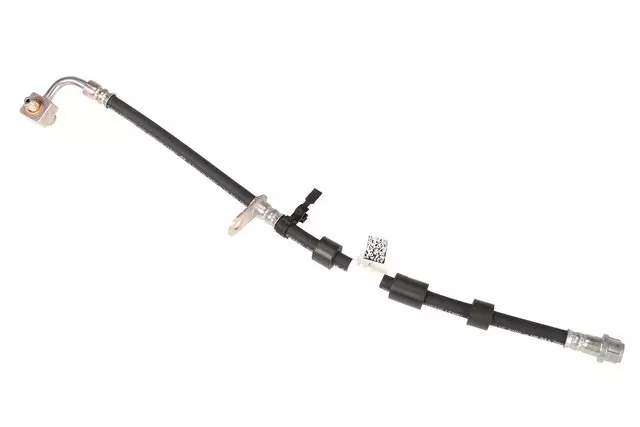 Front Passenger Side Hydraulic Brake Hose