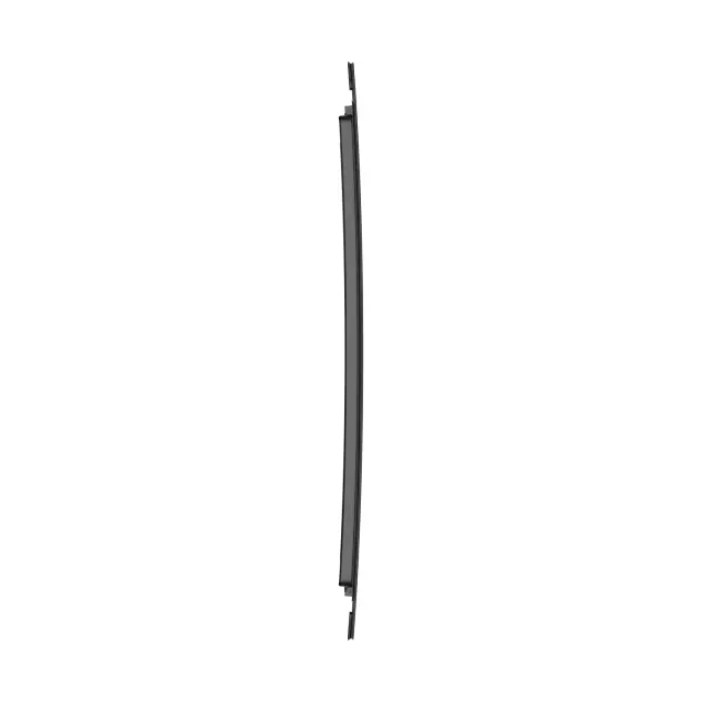2018-2025 Jeep Wrangler Liftglass Lower To Body Seal