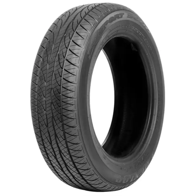 OETIR-02984 - Dunlap 255/40RF 19 96V INFINITI Parts