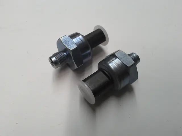 Pressure Sensor