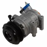 Motorcraft™ A/C Compressor