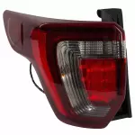 Tail Lamp Assembly