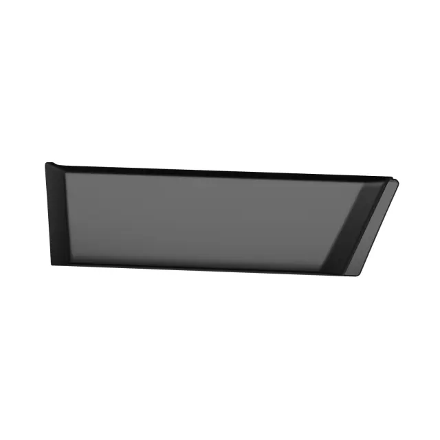 2020-2026 Jeep Gladiator Bed Side Cladding, Right 68343418AC | My