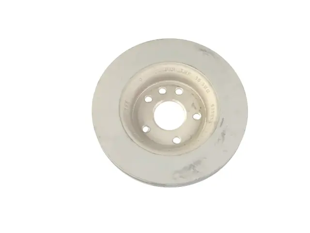 04755577AA - Disc Brake Rotor 2019-2027 Mopar | The Official Mopar