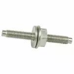 2020-2024 Ford - Oil Cooler Stud