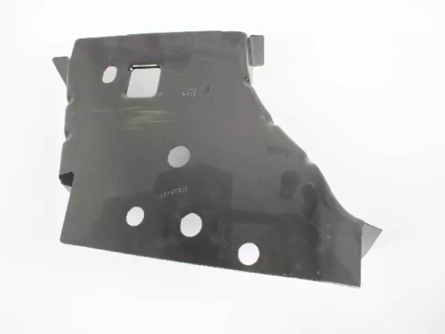 Front Side Rail To Sill Reinforcement, Right