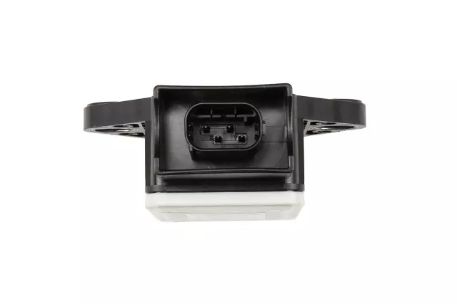 Sensor Asm-Veh Yaw (W/ Veh  Latl Acclrm