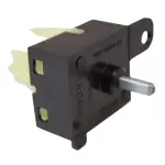 Motorcraft™ Blower Motor Switch