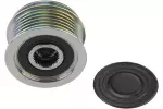 URO Parts Alternator Pulley