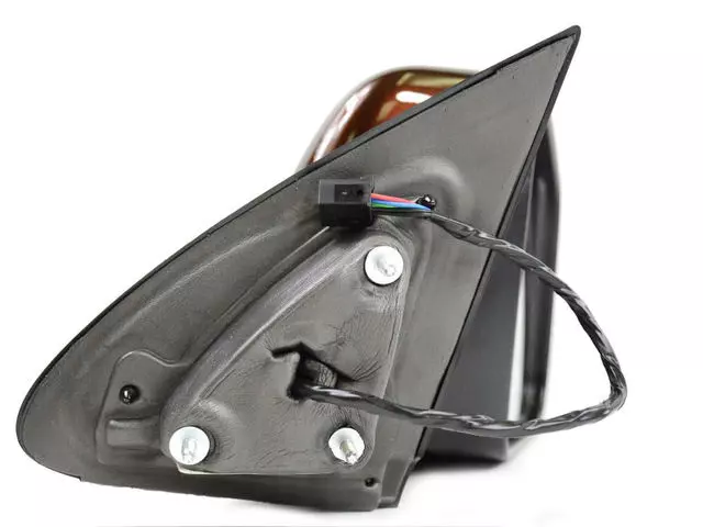 Outside Rearview Mirror, Right