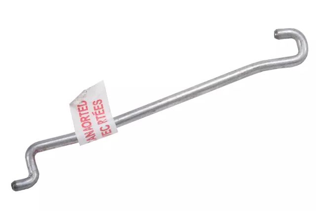 2020-2024 GM - Control Rod