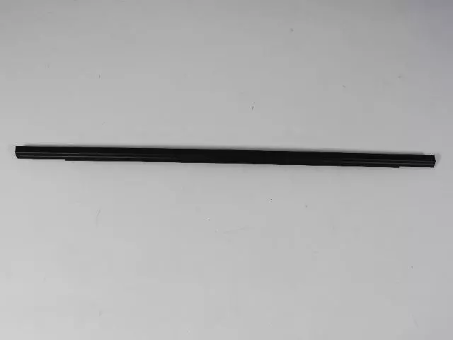 2008-2020 Mopar Front Door Belt Weatherstrip, Right 5109806AE | My  