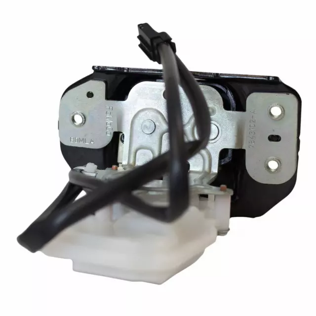 7l1z7843150d - Ford Lift-Gate Latch | Levittown Ford Parts