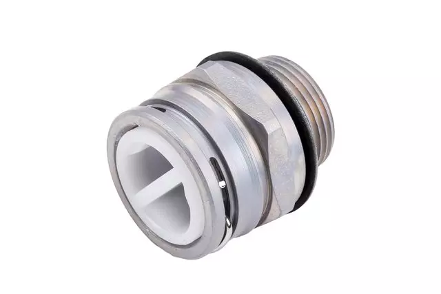 Engine Oil Cooler Fitting