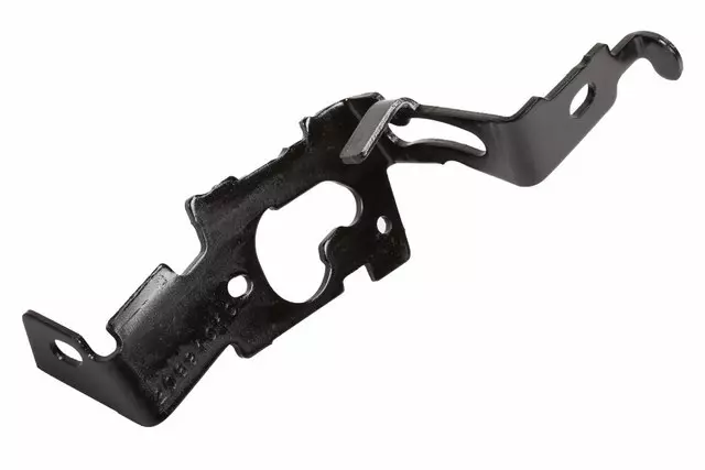 Passenger Side Cargo Net Rear Bracket