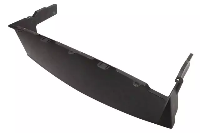 Lower Radiator Air Baffle