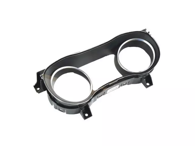 2015-2023 Dodge Charger Instrument Cluster Mask 68268678AA | Mopar