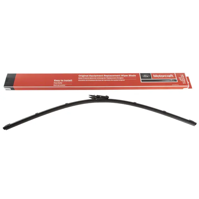 Motorcraft Wiper Blades Genuine OEM Set Of 2 Fits Lincoln Town Car 1990