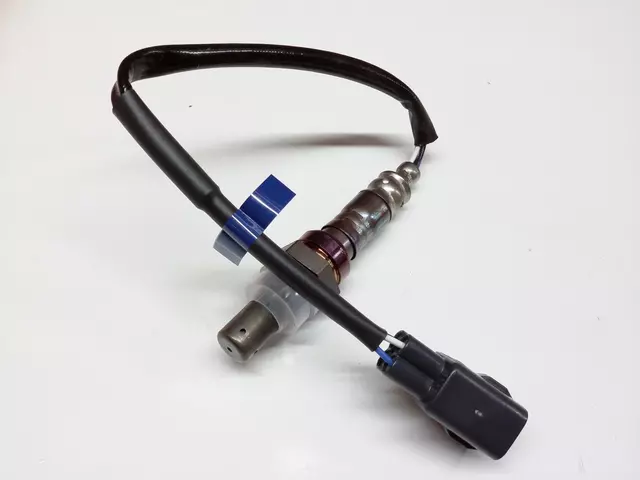 Oxygen Sensor
