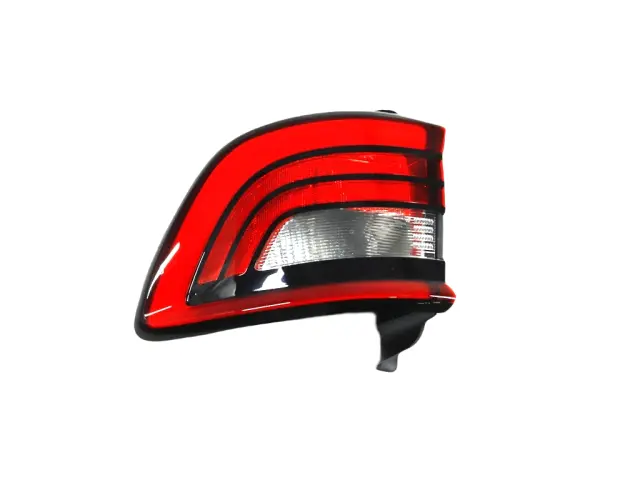 68272126ac - Tail Lamp, Right - 2014-2026 Dodge Durango | World