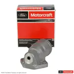Motorcraft™ Fuel Injection Idle Air Control Valve