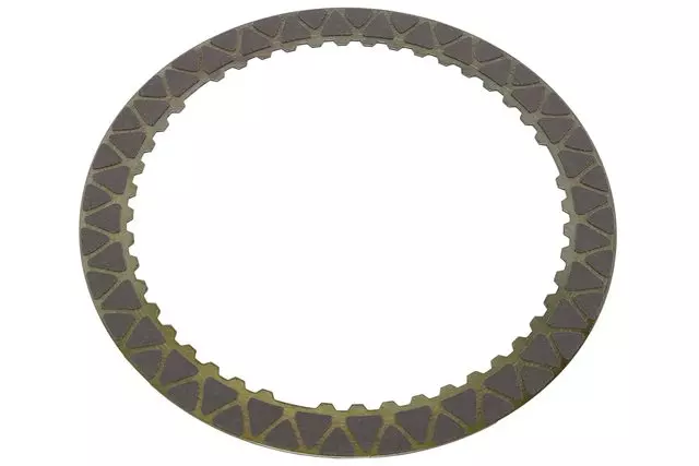 Automatic Transmission 1-2-8-9-10-Reverse Fiber Clutch Plates