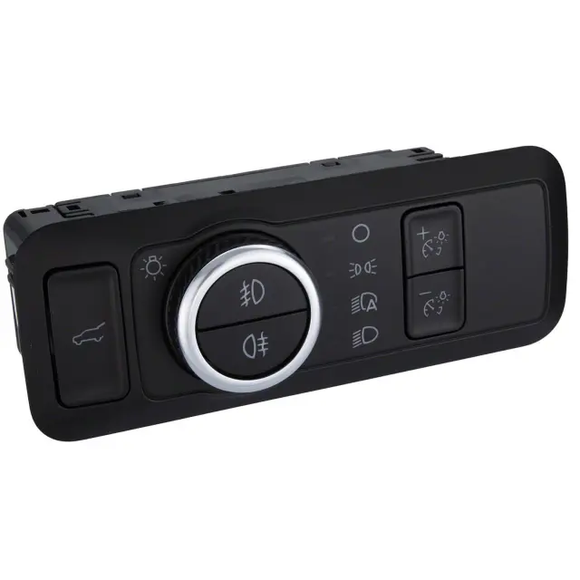 2020-2025 Ford Explorer Headlight Switch LB5Z-11654-TC | OEM Parts