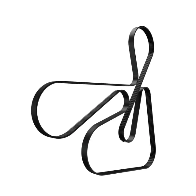 Ram ProMaster City Serpentine Belt - 5281238AA | MoparOnlineParts