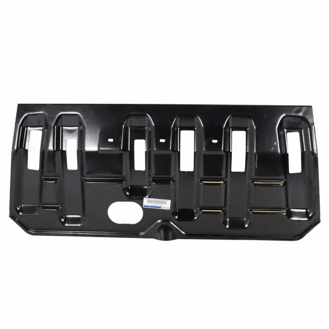 GB5Z-78001A08-A - Skid Plate Ford Parts Direct