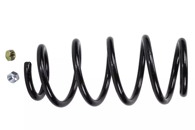 Coil Spring