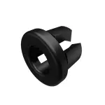 Hood Prop Rod Pivot Bushing