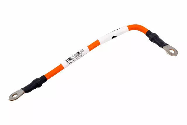 Alternator Battery Control Wiring Harness