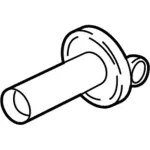 Drive Shaft Slip Yoke