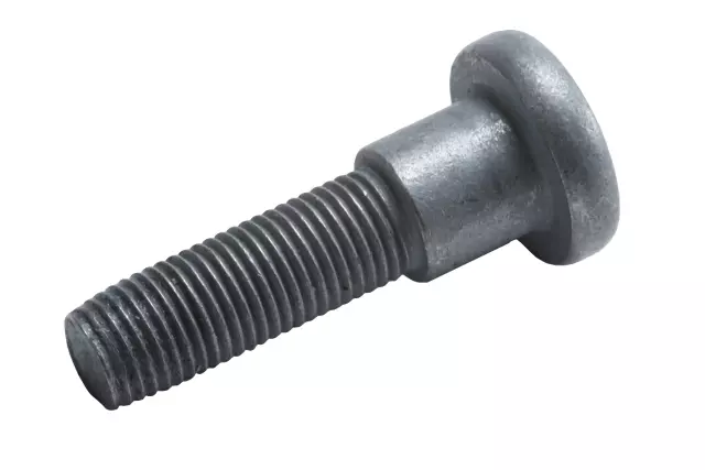 Seat Belt Guide Bolt