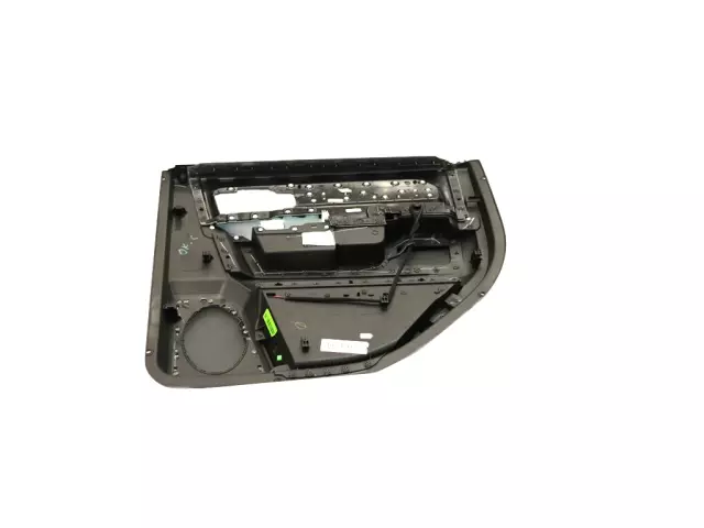 6QX582N6AC - Rear Door Trim Panel Right - 2019-2020 Mopar | Mopar