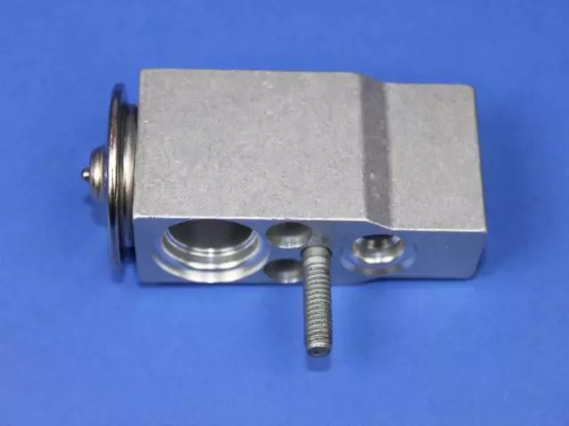 Expansion Valve