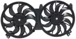 Engine Cooling Fan Assembly