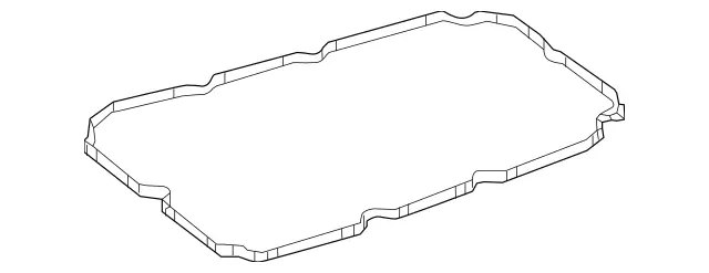 Saitedudu Engine Oil Pan w/Gasket Compatible with F150 2015