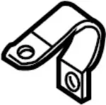 Gear Assembly Bracket