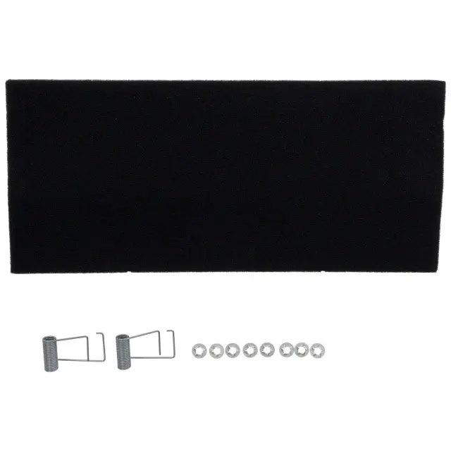 Cover Floor Pan JL1Z-7845455-CK | QuirkParts