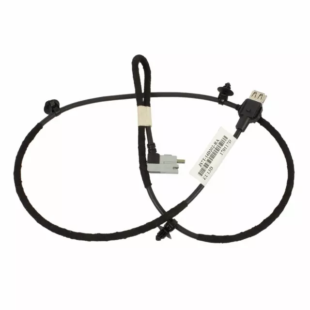 Cable Assembly JS7Z-14D202-RA | OEM Parts Online